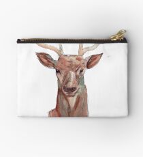 Prongs Two Studio Pouch