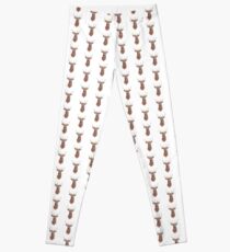 Prongs Two Leggings