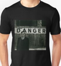 William S. Burroughs Unisex T-Shirt
