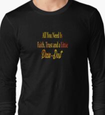 Pixie dust Long Sleeve T-Shirt