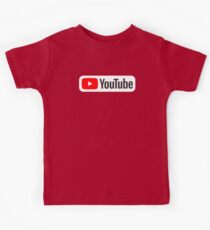 YT 2017 Kids T-Shirt