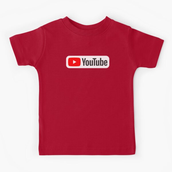 YT 2017 Kids T-Shirt