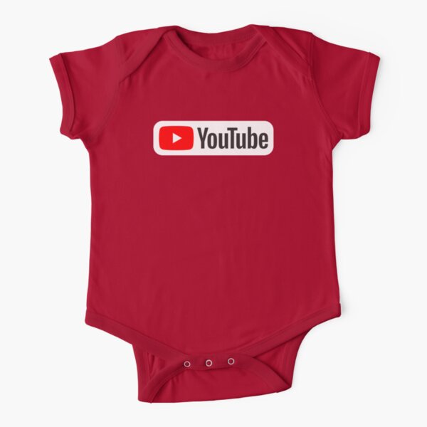 Tube Kids Babies Clothes Redbubble - playing roblox with my awesome fans pineapple pen obby baby