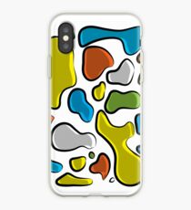 Vinilo o funda para iPhone SIMPSXNS COLOUR PALETTE