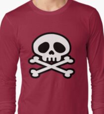 Pirates Pirat Totenkopf Pirate Trikot Camo Skull