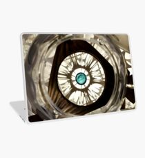 Flux Capacitor Laptop Skin