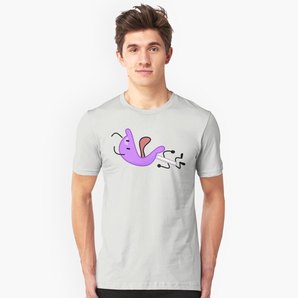 connie wanted this on a shirt Slim Fit T-Shirt
