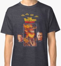 Towering Inferno Classic T-Shirt