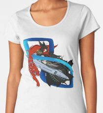 Holy Trinity Women's Premium T-Shirt
