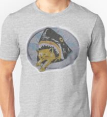 Pineapple Express Shirt Slim Fit T-Shirt