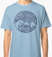 Der Nationale Classic T-Shirt