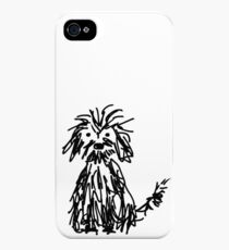 Dog days iPhone 4s/4 Case