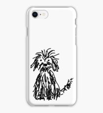 Dog days iPhone 8 Case