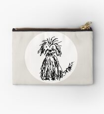 Dog days Studio Pouch