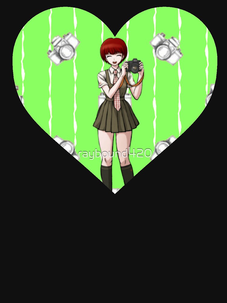 "Mahiru Koizumi" Tank Top by raybound420 | Redbubble