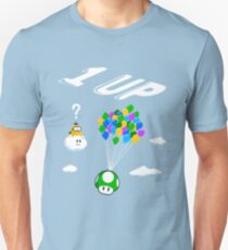 disney pixar up shirts