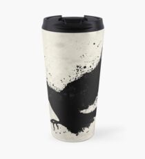 Raven Travel Mug