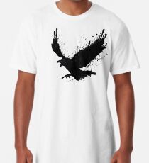 Rabe Longshirt