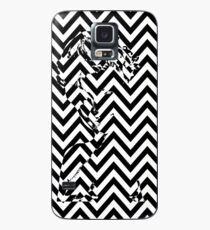 Twin Peaks - Laura Palmer Case/Skin for Samsung Galaxy
