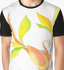 Saturne brut w alpha Graphic T-Shirt