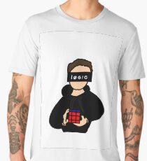 Logic Men's Premium T-Shirt