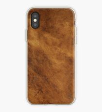 Leder iPhone-Hülle & Cover