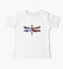 Dragonfly Baby Tee