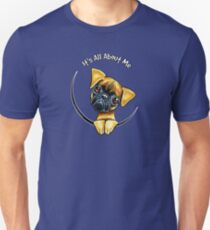 Smooth Brussels Griffon IAAM Unisex T-Shirt