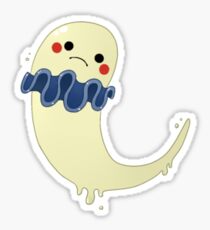 Boo! Sticker Sticker