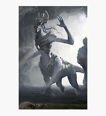 Surrender Photographic Print