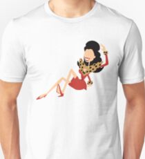 Das Kindermädchen Slim Fit T-Shirt