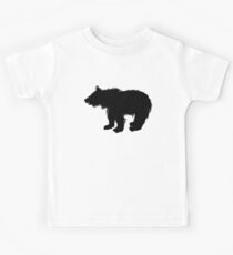Bear Cub Kids Tee