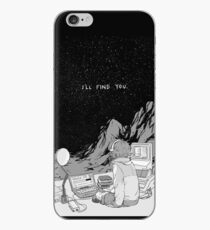 Voltron Pidge gunderson black and white iPhone Case