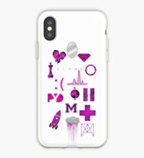 Journals iPhone Case