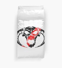 dragonborn Duvet Cover