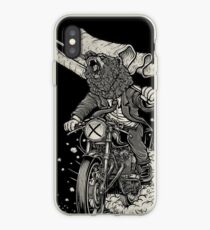Winya No. 91 iPhone Case
