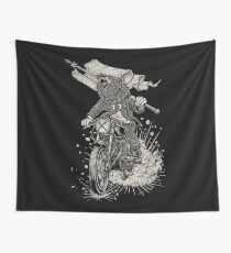 Winya No. 91 Wall Tapestry