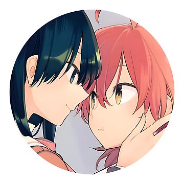 Manga Like Bloom Into You