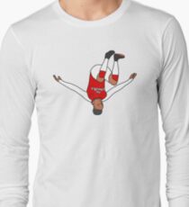 Aubameyang Long Sleeve T-Shirt