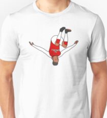 Aubameyang Unisex T-Shirt