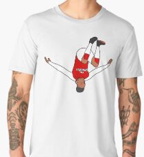 Aubameyang Men's Premium T-Shirt