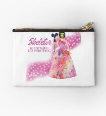 Skeletor the Action Doll Studio Pouch