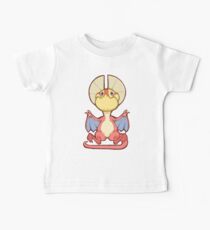 Yian Kut-Ku Cutie Baby Tee