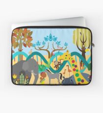 Evolution Laptop Sleeve