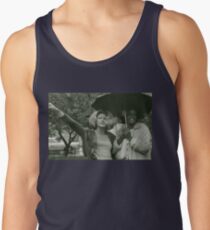 Marsha und Sylvia Tank Top
