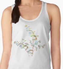 eucalyptus Women's Tank Top