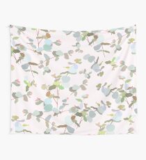 eucalyptus Wall Tapestry