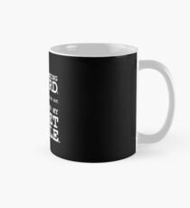 I Like Being Weird - Moss, IT Crowd Mug