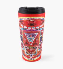 Muladhara Travel Mug
