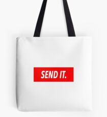 Untitled Tote Bag